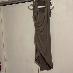 Small women’s dress